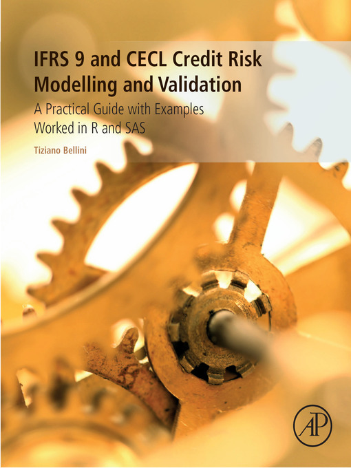 Title details for IFRS 9 and CECL Credit Risk Modelling and Validation by Tiziano Bellini - Available